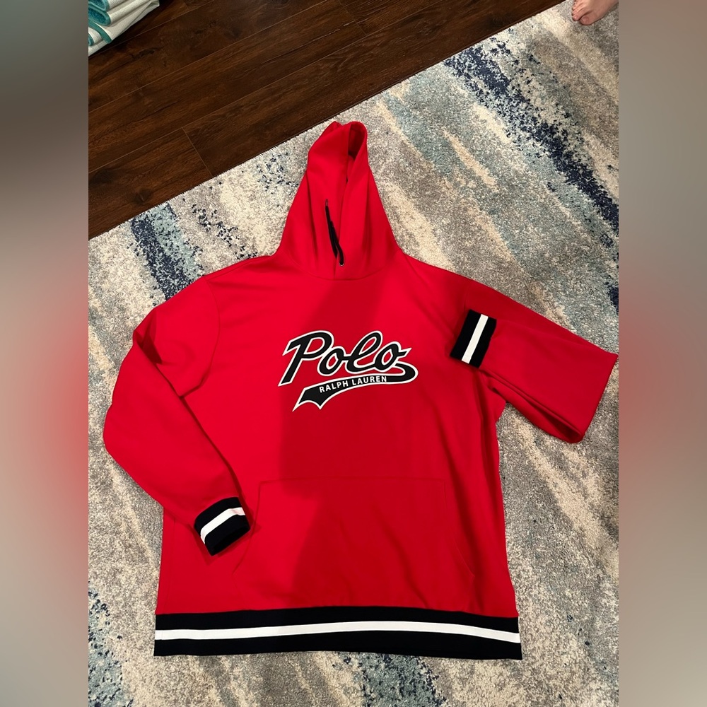 Ralph Lauren Sport Size 2LT NWOT